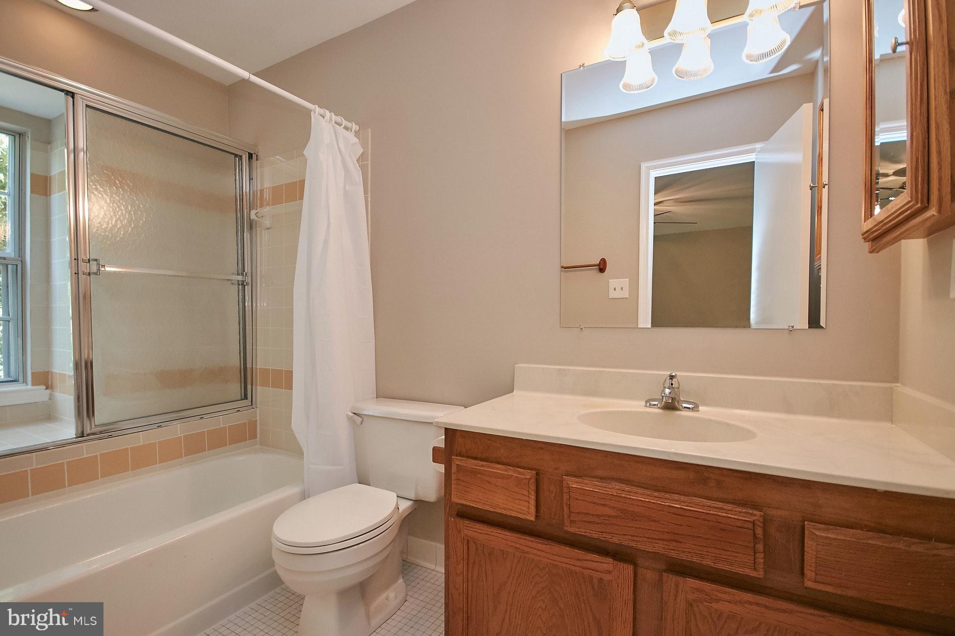 11982 Sentinel Point Court Reston, VA 20191 - Photo 16 of 28 Master Bath