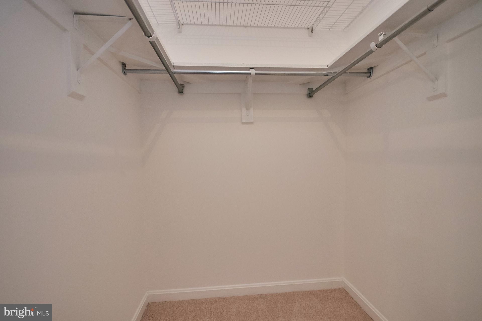 11982 Sentinel Point Court Reston, VA 20191 - Photo 17 of 28 Master Bedroom Walk-In Closet