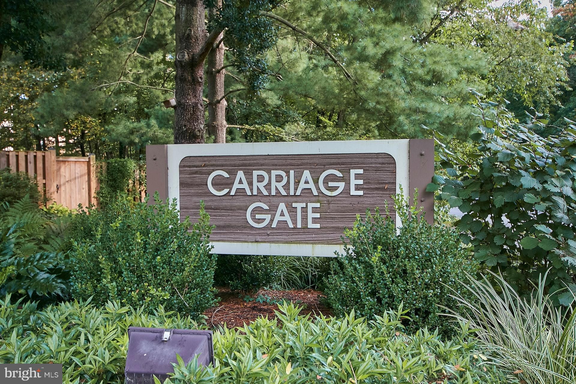 11982 Sentinel Point Court Reston, VA 20191 - Photo 27 of 28 Located in Sought After Carriage Gate