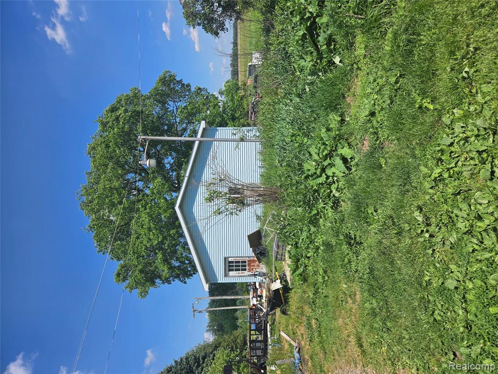 2101 Mushroom Road Snover, MI 48472 - Photo 22 of 23