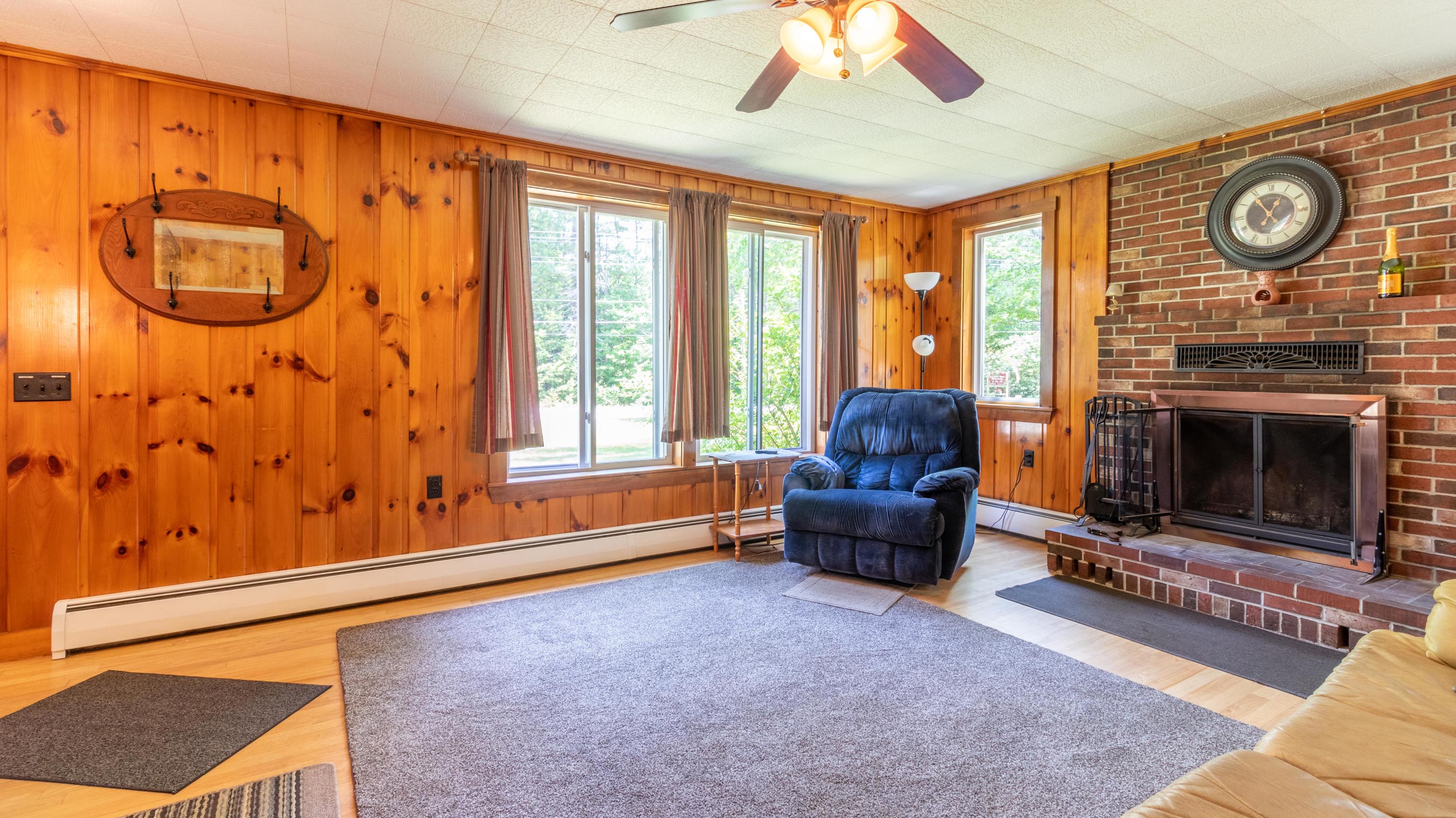 62 Kansas Road Naples, ME 04055 - Photo 18 of 24 Living Room Windows