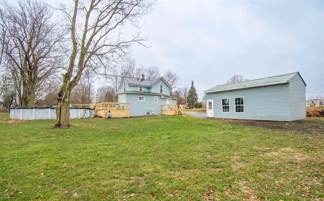 $175,000 | 102 Lovette Street, Wolcottville, IN 46795