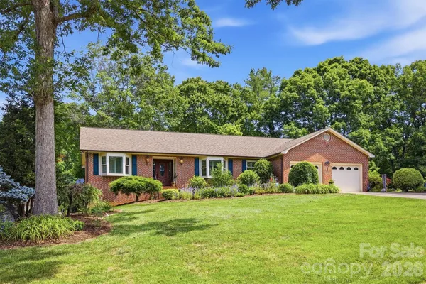 $529,900 | 232 Westwood Drive, Morganton, NC 28655