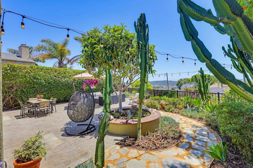 2756 Southampton Road Carlsbad, CA 92010 - Photo 32 of 40 a view of a swimming pool with back yard