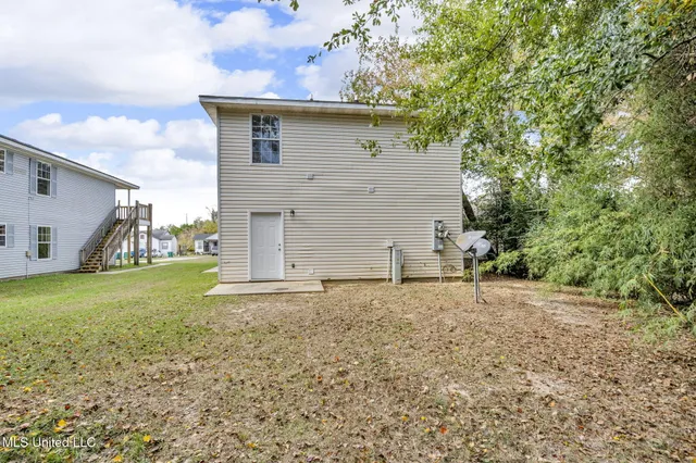 $240,000 | 2212 21st Avenue, Gulfport, MS 39501