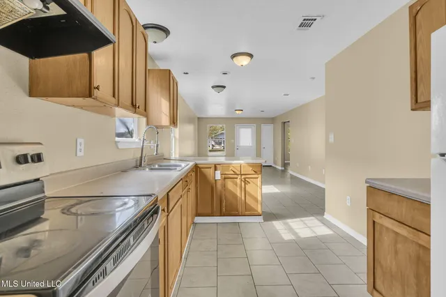 $240,000 | 2212 21st Avenue, Gulfport, MS 39501