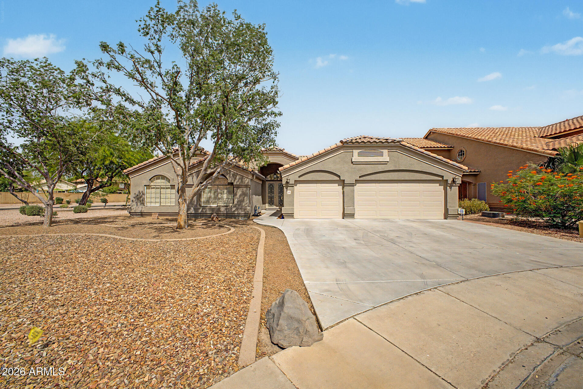 221 South Quartz Street Gilbert, AZ 85296 - Photo 1 of 36 01 - Quartz