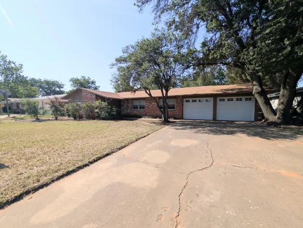 $1,725 | 3021 67th Street, Lubbock, TX 79413