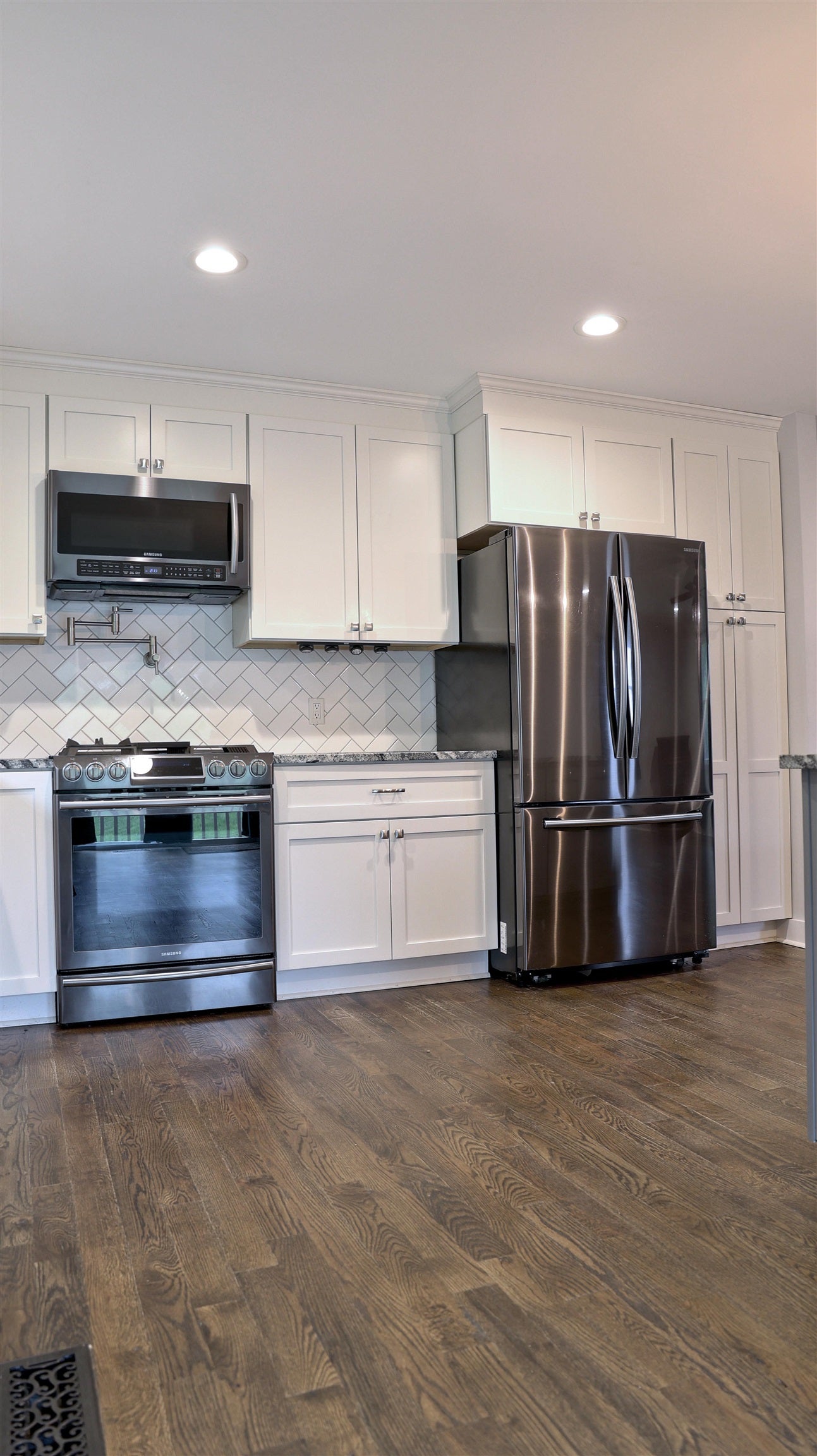 5643 Brush Creek Road Riner, VA 24149 - Photo 20 of 59 Gallery Image 20