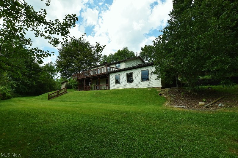 7009 Forest Road Southwest Dellroy, OH 44620 - Photo 12 of 24