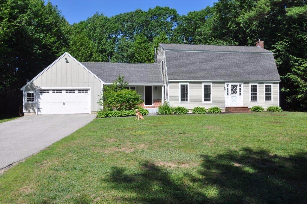 28 Timberhill Road Windham, ME 04062 - Photo 25 of 26 Photo