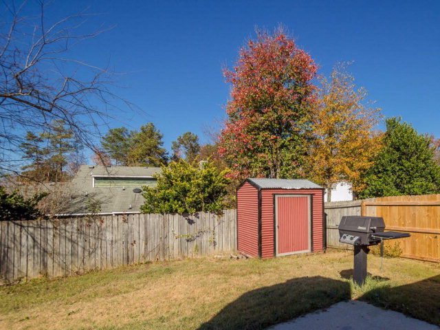 339 Candlestick Way Augusta, GA 30907 - Photo 20 of 22