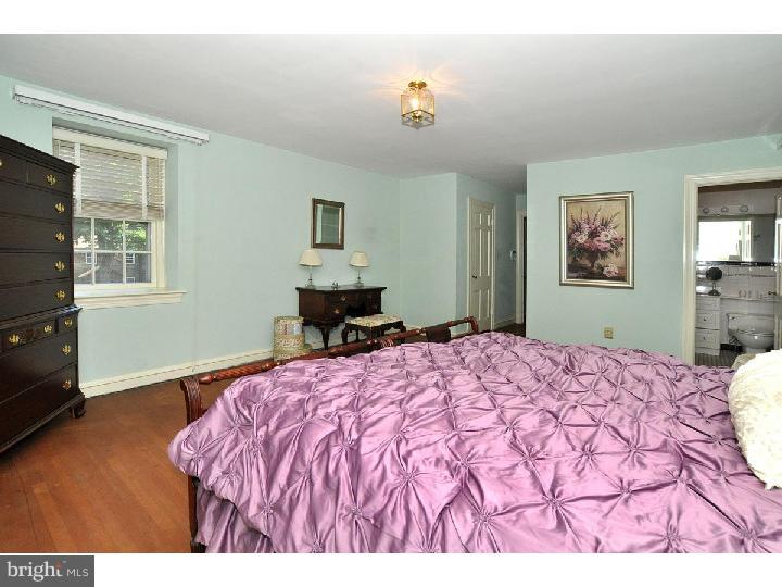 342 Holmecrest Road Jenkintown, PA 19046 - Photo 12 of 23 Master Bedroom