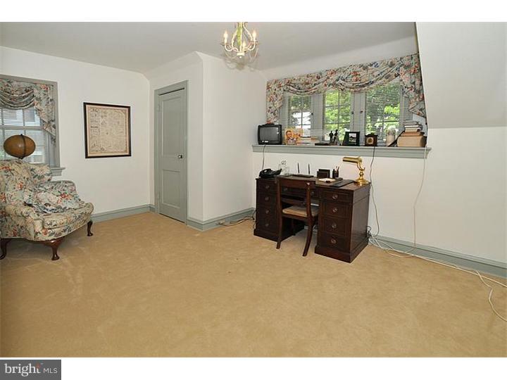 342 Holmecrest Road Jenkintown, PA 19046 - Photo 16 of 23 Bedroom 4