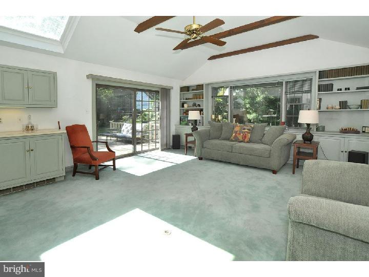 342 Holmecrest Road Jenkintown, PA 19046 - Photo 8 of 23 Family Room