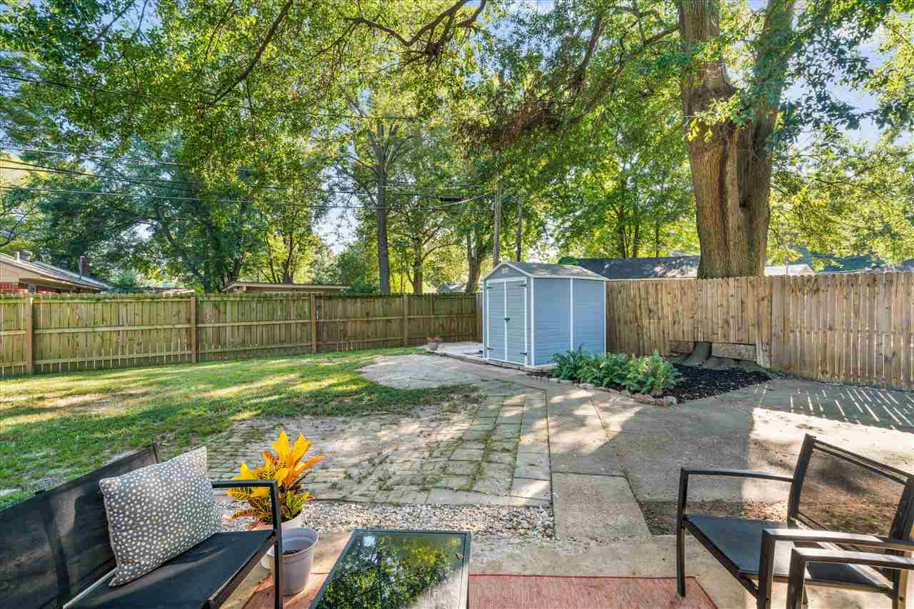 4813 Helene Road Memphis, TN 38117 - Photo 19 of 22