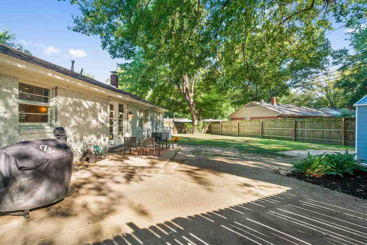 4813 Helene Road Memphis, TN 38117 - Photo 20 of 22