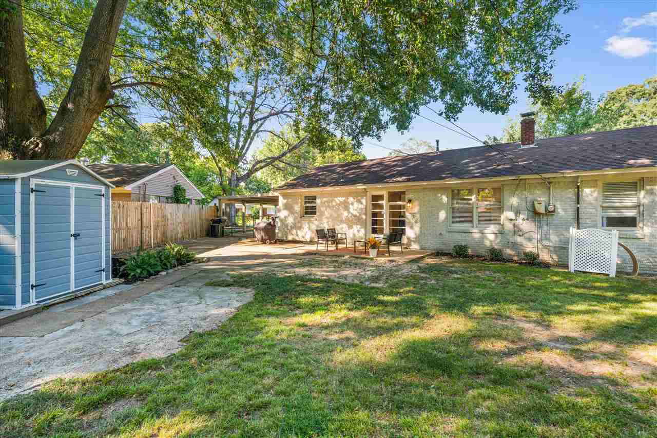 4813 Helene Road Memphis, TN 38117 - Photo 21 of 22