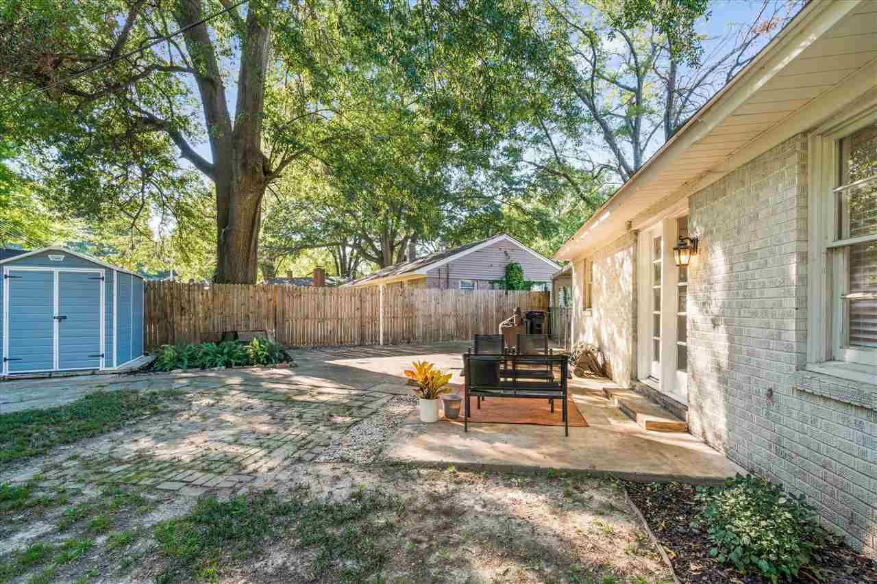 4813 Helene Road Memphis, TN 38117 - Photo 22 of 22
