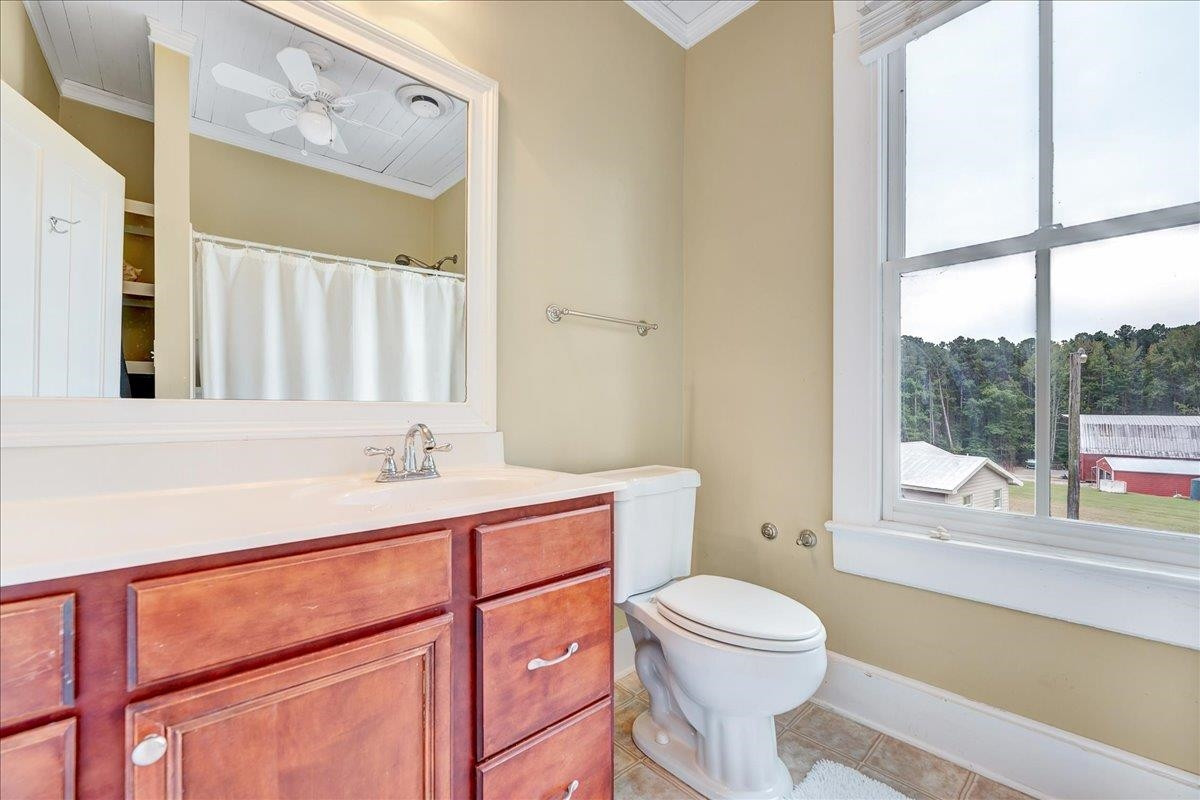 3201 Olive Chapel Road Apex, NC 27502 - Photo 26 of 47 Bath 2