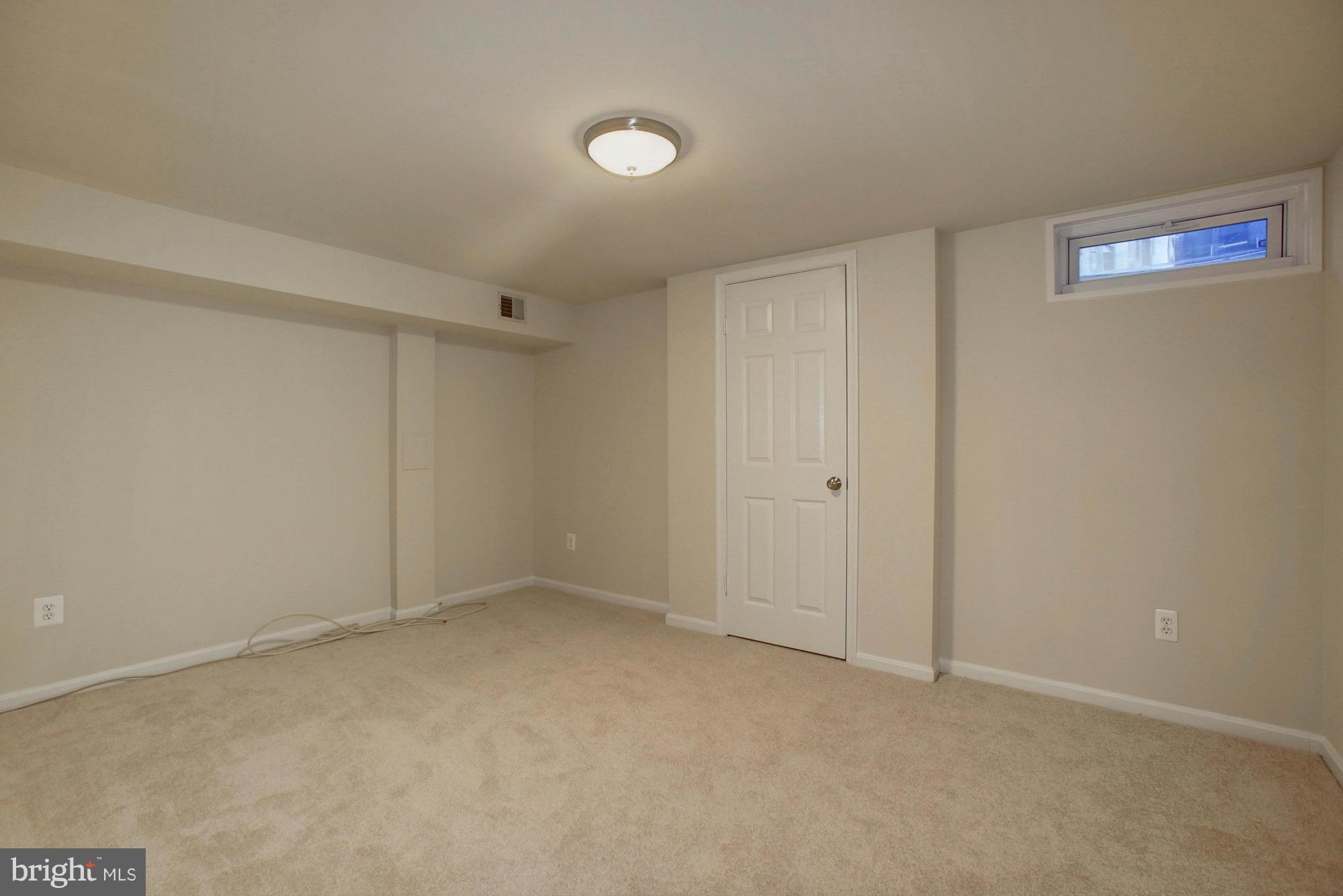 6747 Morning Ride Circle Alexandria, VA 22315 - Photo 23 of 30 Additional Room in Basement