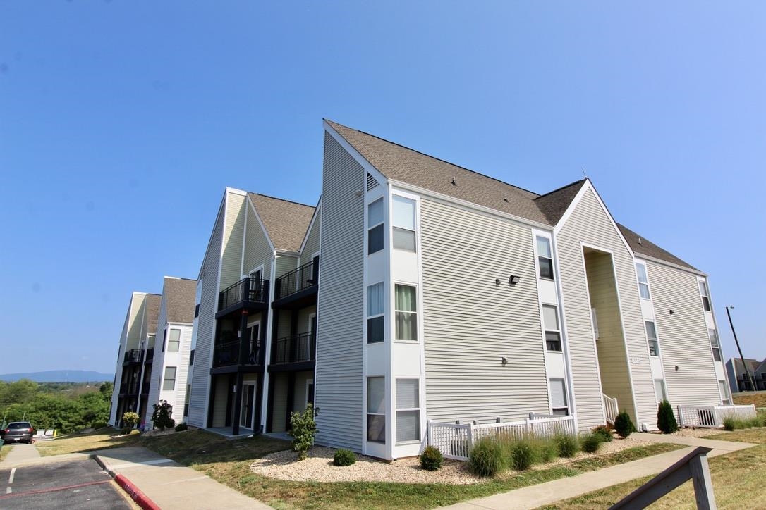 1372 Hunters Road, Unit C Harrisonburg, VA 22801 - Photo 1 of 13 Gallery Image 1