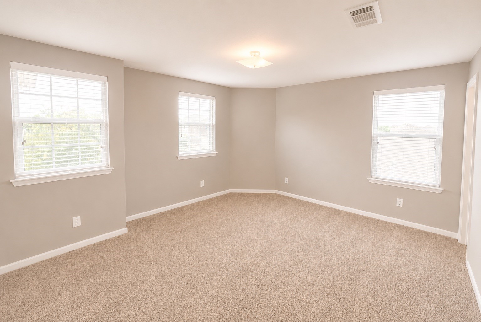 9427 Ruby Mist Drive Rosharon, TX 77583 - Photo 23 of 30 Bedroom 3