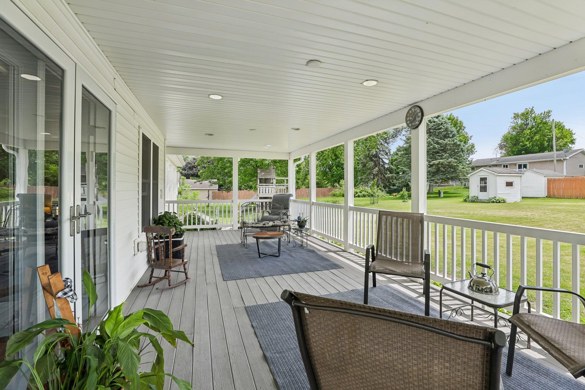 129 West Main Street Dane, WI 53529 - Photo 28 of 86