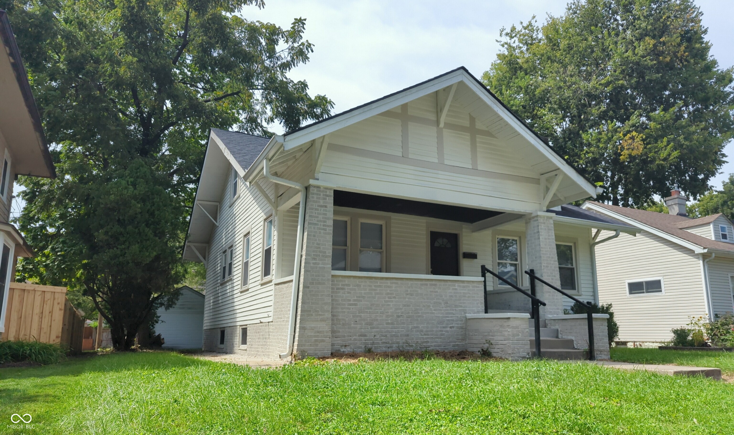 4130 Ruckle Street Indianapolis, IN 46205 - Photo 3 of 12 Gallery Image 3
