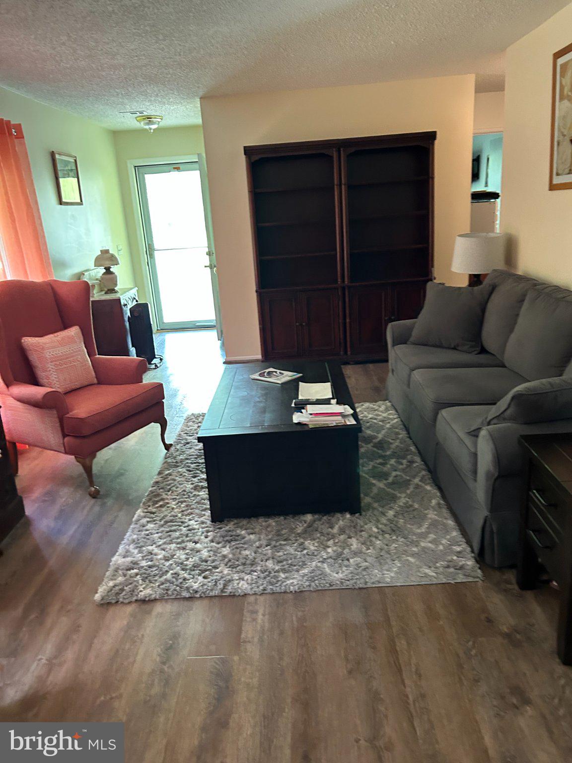 3703 Liverpool Place, Unit 37A Silver Spring, MD 20906 - Photo 19 of 37 Cozy living space with natural light.