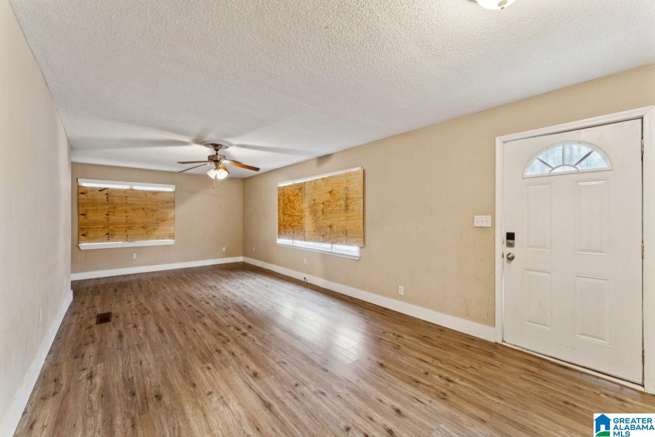 5616 Cruce Road Adamsville, AL 35005 - Photo 13 of 28