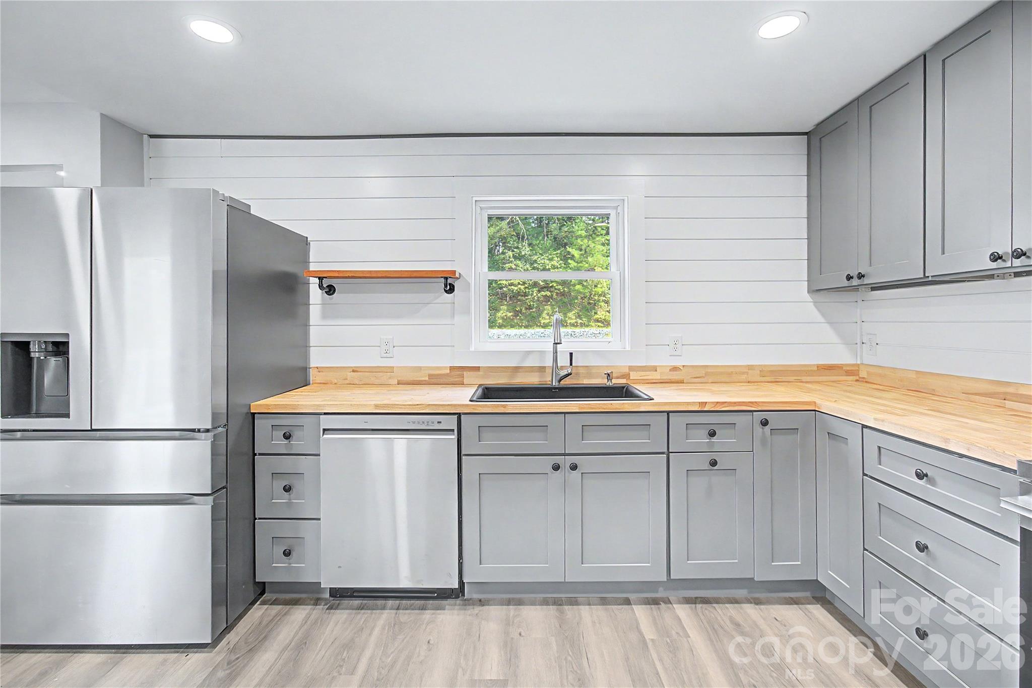 132 Locust Grove Road Weaverville, NC 28787 - Photo 17 of 38 Gallery Image 17