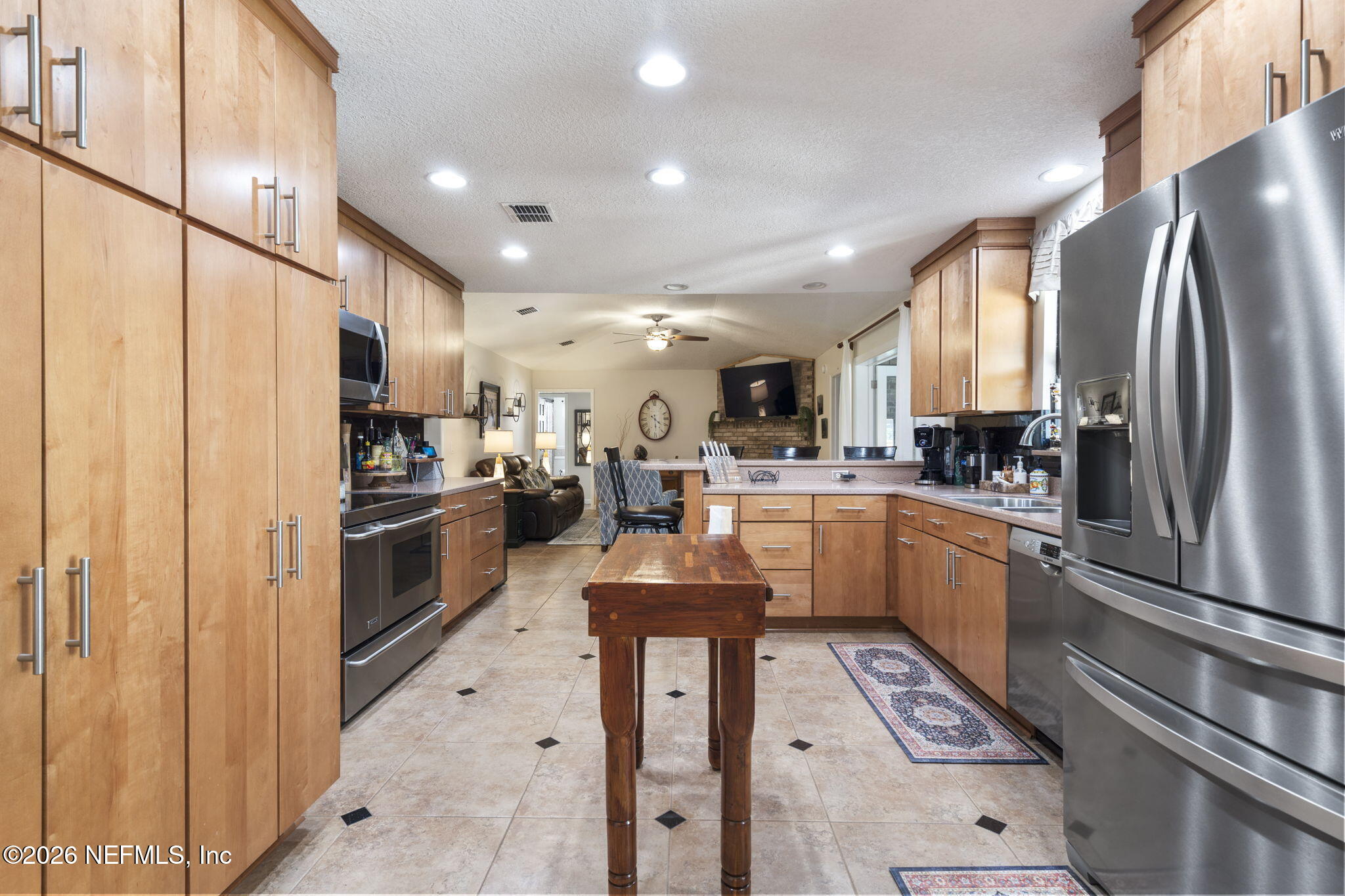 3093 Nautilus Road Middleburg, FL 32068 - Photo 11 of 41 Kitchen 4