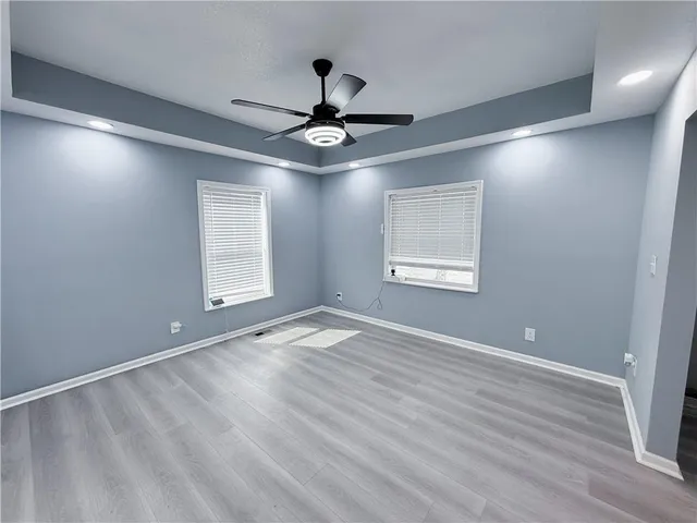 $295,000 | 4121 Woodland Avenue, Kansas City, MO 64110