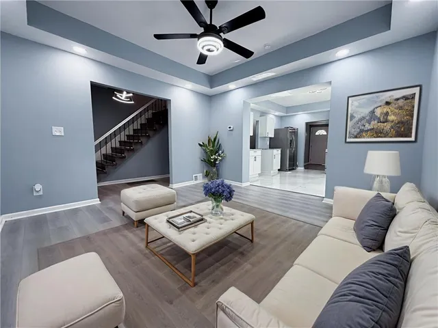 $295,000 | 4121 Woodland Avenue, Kansas City, MO 64110