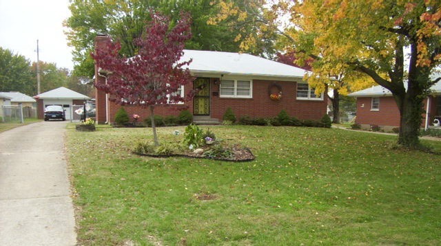 8518 Eula Road Louisville, KY 40219 - Photo 1 of 1 Primary Photo