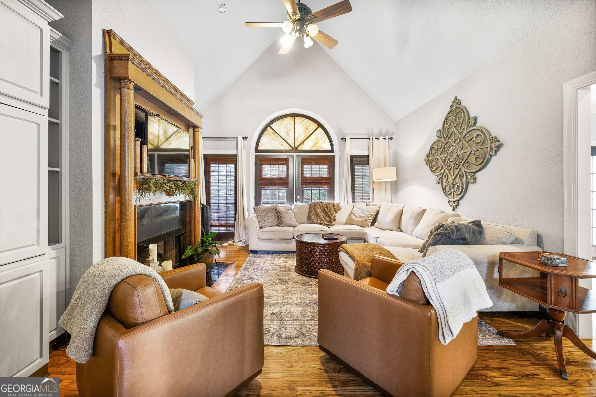 401 Ginger Trail Demorest, GA 30535 - Photo 3 of 51 Gallery Image 3