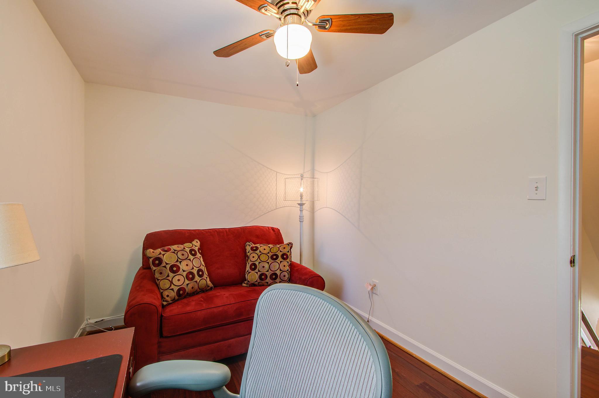 1413 Rainbow Drive Silver Spring, MD 20905 - Photo 32 of 50 a living room with furniture