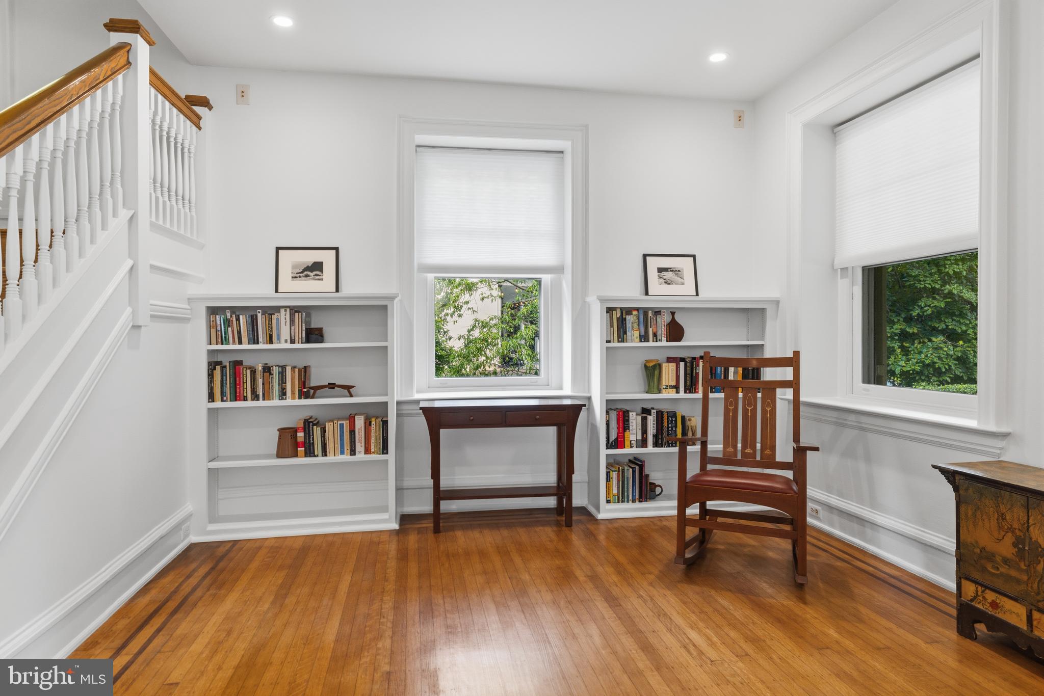 245 Mather Road Jenkintown, PA 19046 - Photo 10 of 71 built-ins