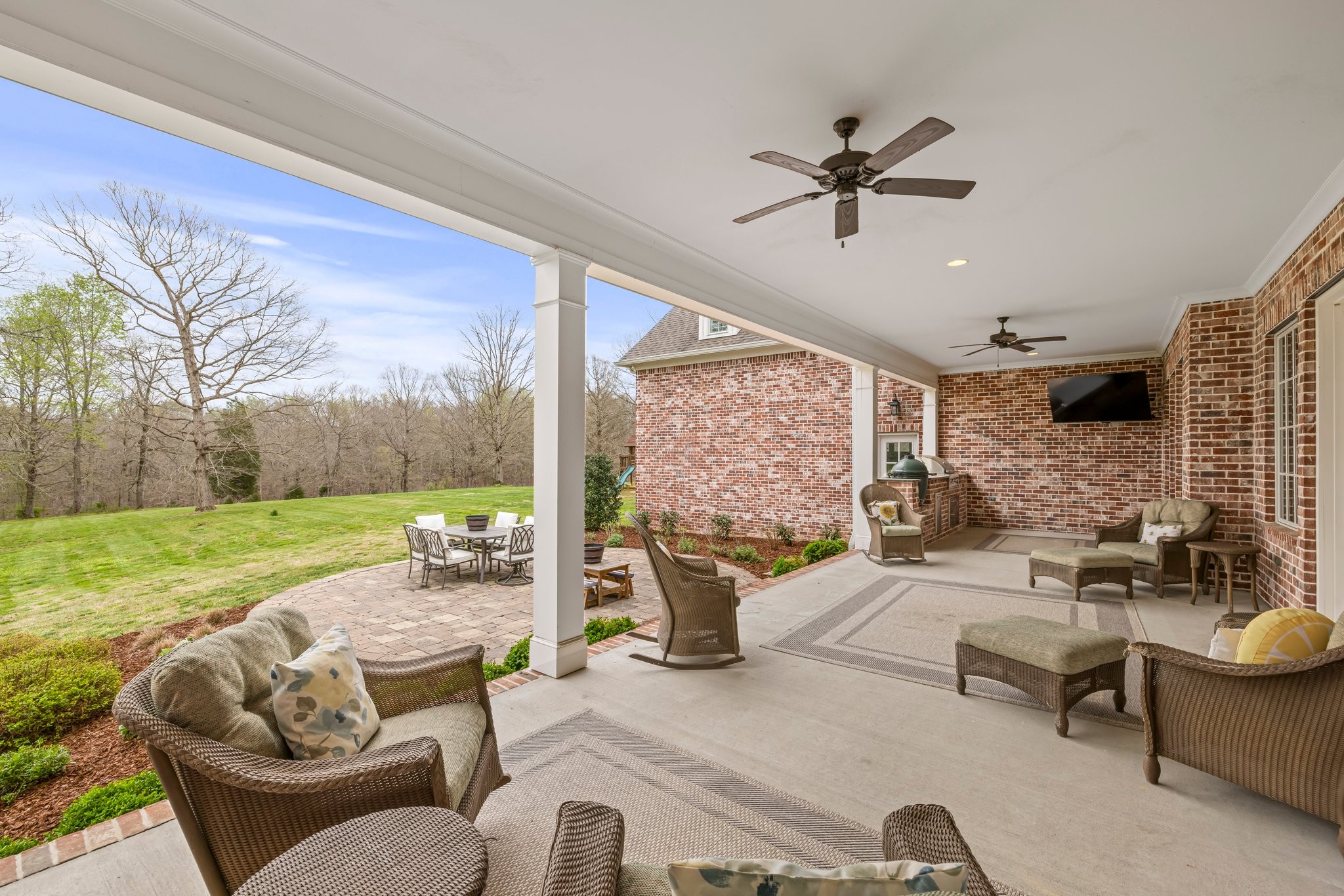 620 Williamson County Line Road Fairview, TN 37062 - Photo 38 of 41