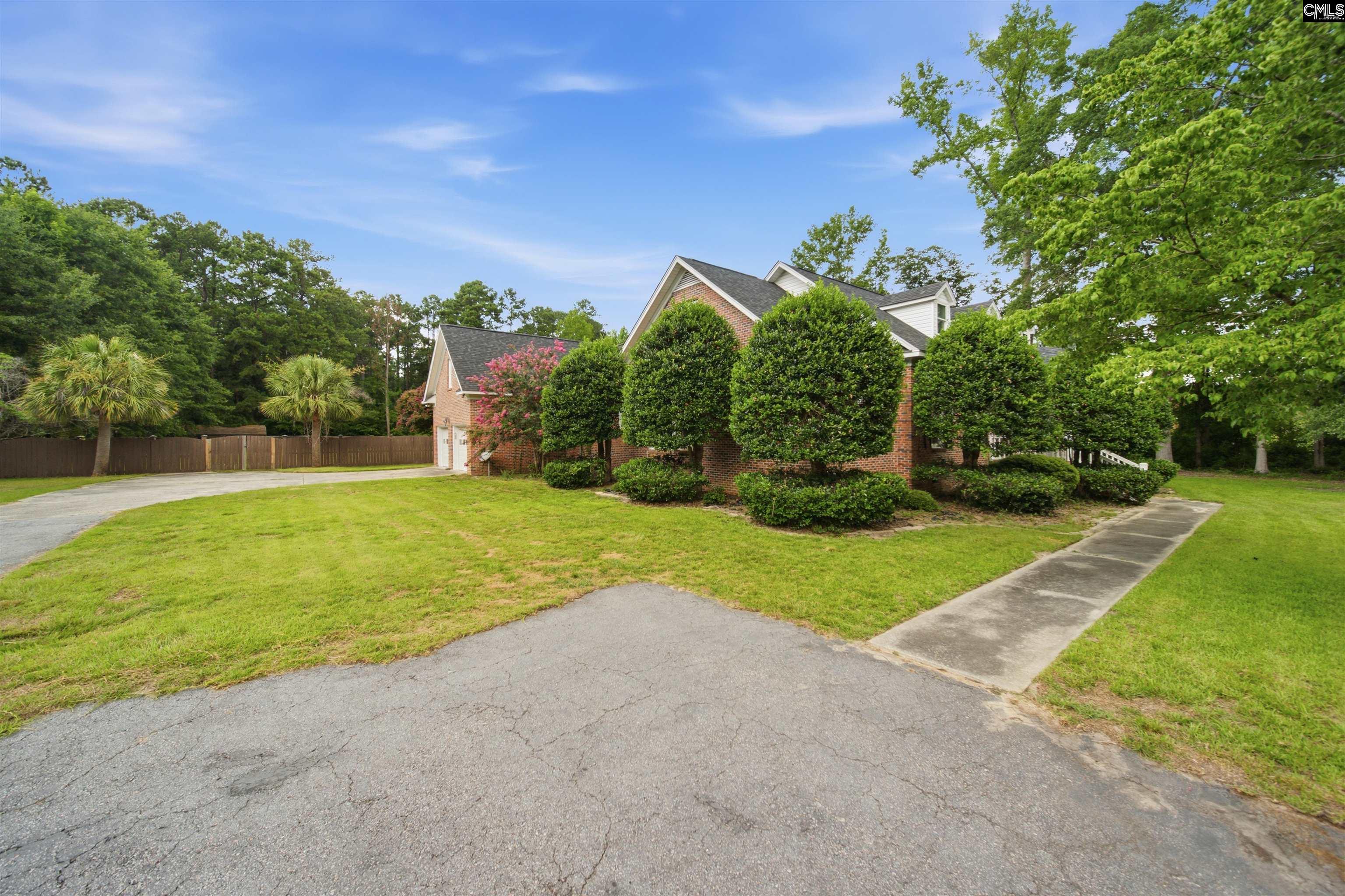 1318 Longstreet Road Lugoff, SC 29078 - Photo 44 of 49