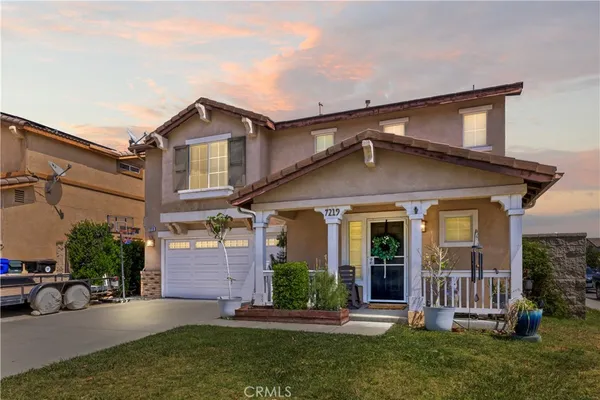 $699,999 | 7219 Birch Tree Place, Fontana, CA 92336