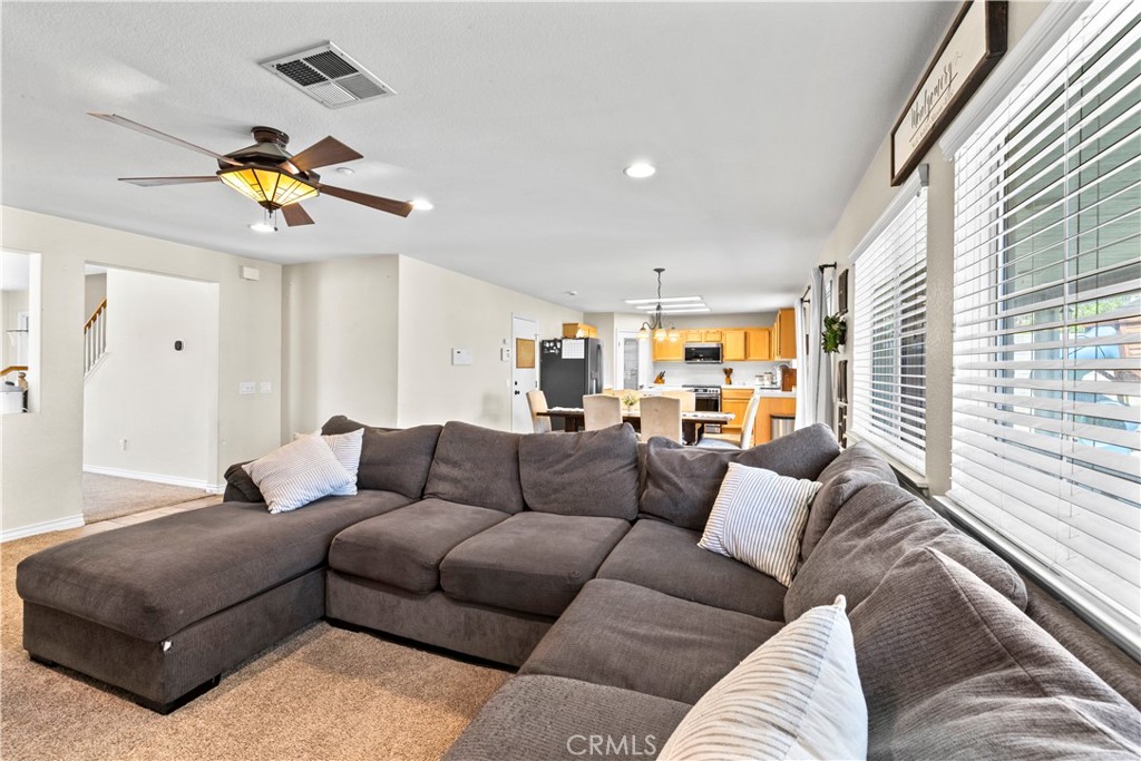 7219 Birch Tree Place Fontana, CA 92336 - Photo 12 of 49 a living room with furniture