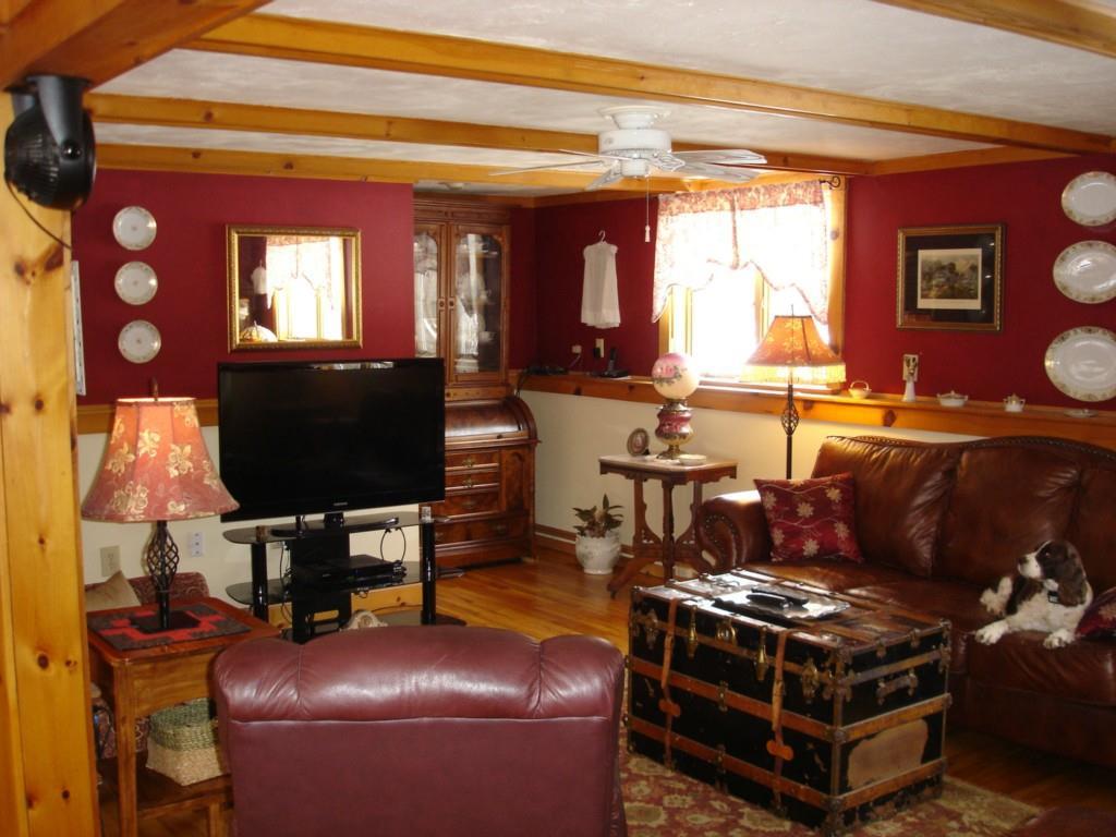 81 Haley Road Hollis Center, ME 04042 - Photo 10 of 26 Photo