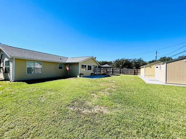 $320,000 | 1230 Red Bird Street, Rockport, TX 78382