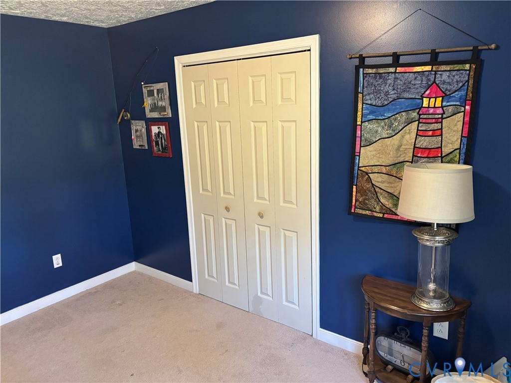 3766 Venter Road Richmond, VA 23227 - Photo 18 of 50 a view of an entryway with wooden floor