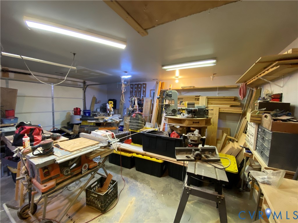 3766 Venter Road Richmond, VA 23227 - Photo 29 of 50 a storage room with lots of appliances