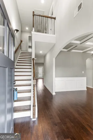 $349,900 | 203 Amberley Court, Kathleen, GA 31047