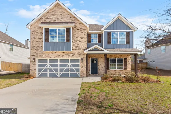 $349,900 | 203 Amberley Court, Kathleen, GA 31047