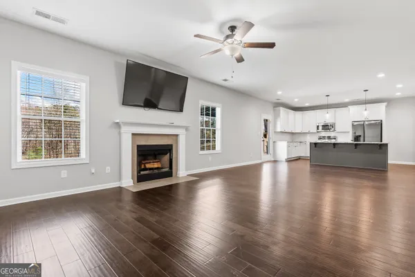 $349,900 | 203 Amberley Court, Kathleen, GA 31047